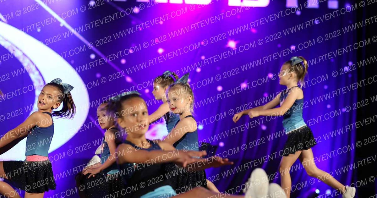 Coastal All-Stars Eclipse · The US Finals Virginia Beach DIDII