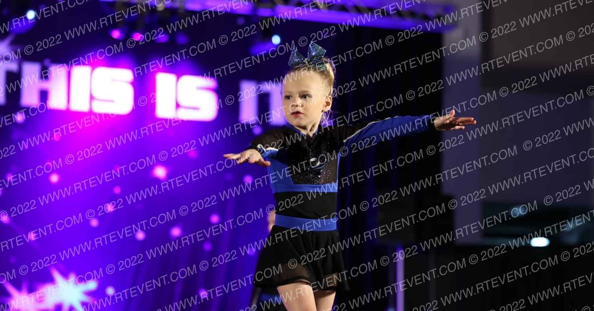 Maryland Twisters Salisbury Haze · The US Finals Virginia Beach DIDII