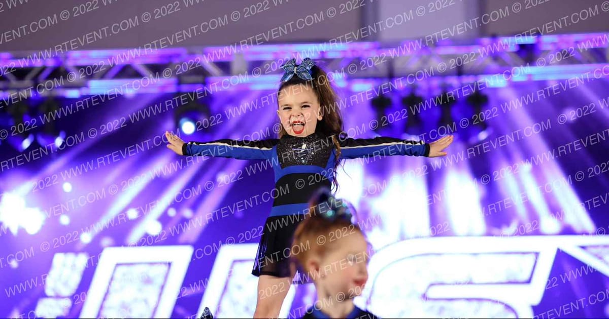 Maryland Twisters Salisbury Frost · The US Finals Virginia Beach DIDII
