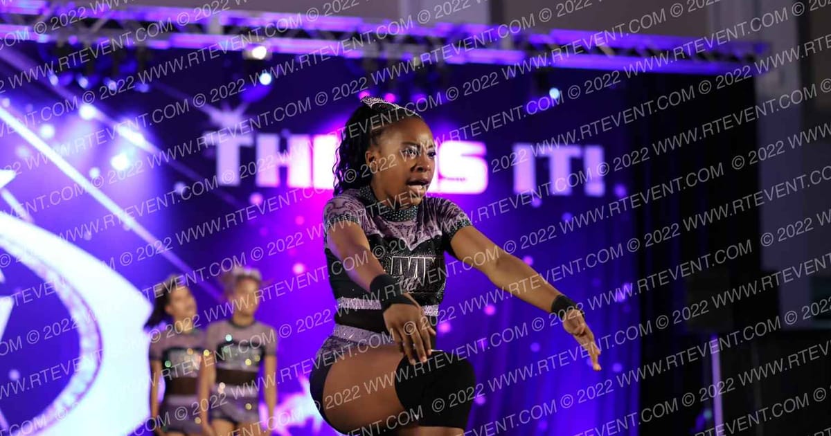 NA · The US Finals Virginia Beach DIDII