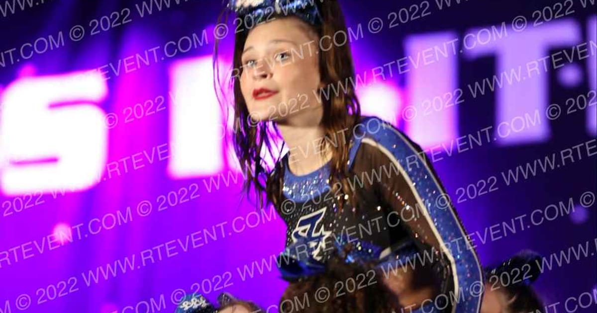 Maryland Twisters Salisbury 4Cast · The US Finals Virginia Beach DIDII