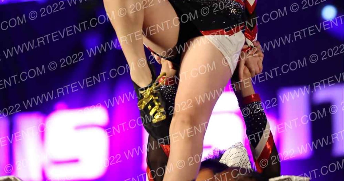 FAME NC Icons · The US Finals Virginia Beach DIDII