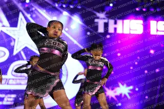 Xtreme Generations ICON