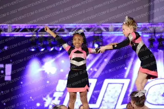 Cockeysville Cheerleading Xtreme