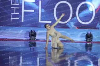 Starlights Cheer and Dance Alice Milliner Brooks