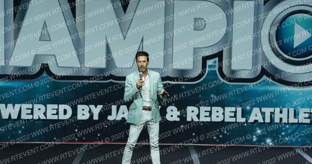 Sample · The Champion
