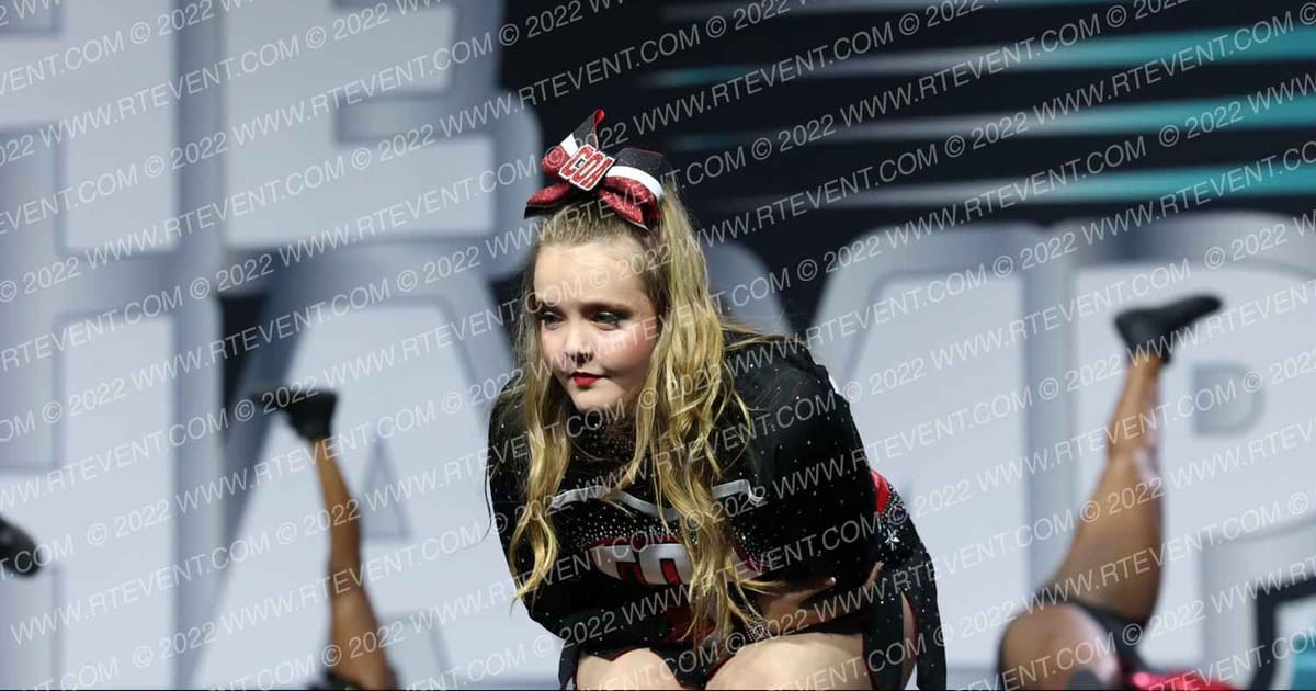 COA ELITE CELEBRITY · The Champion