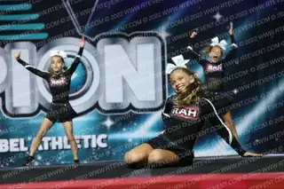 RAH ELITE ALLSTARS RECKLESS