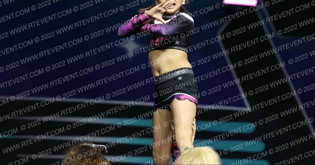 CALI COAST ELITE BEACH BABES · The Champion