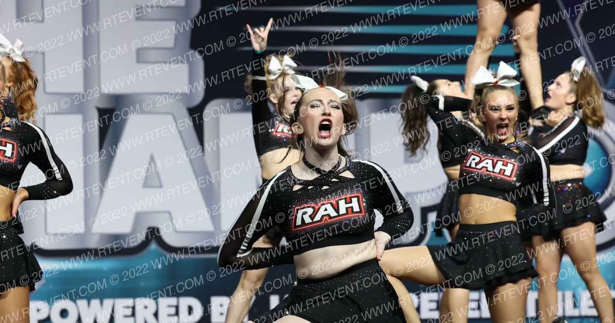 RAH ELITE ALLSTARS  SCARLET · The Champion
