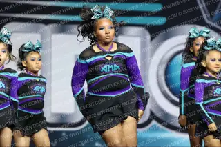 AMA ATHLETICS PANTHERS