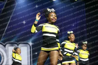 PANTHERS ELITE KITTIES