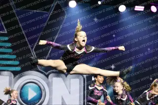 CALI COAST ELITE RIP GIRLZ