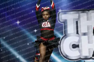 COA ELITE  SHOWSTOPPERS