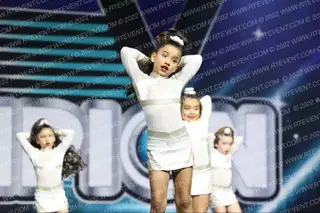 LIGHTNING ELITE RADIANCE