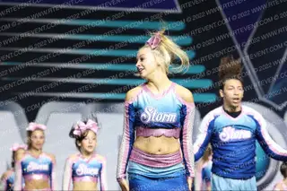STORM ELITE CRUSH