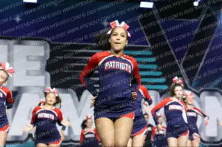 SECAUCUS PATRIOTS