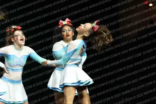 OC ELITE BAHAMA MAMAS