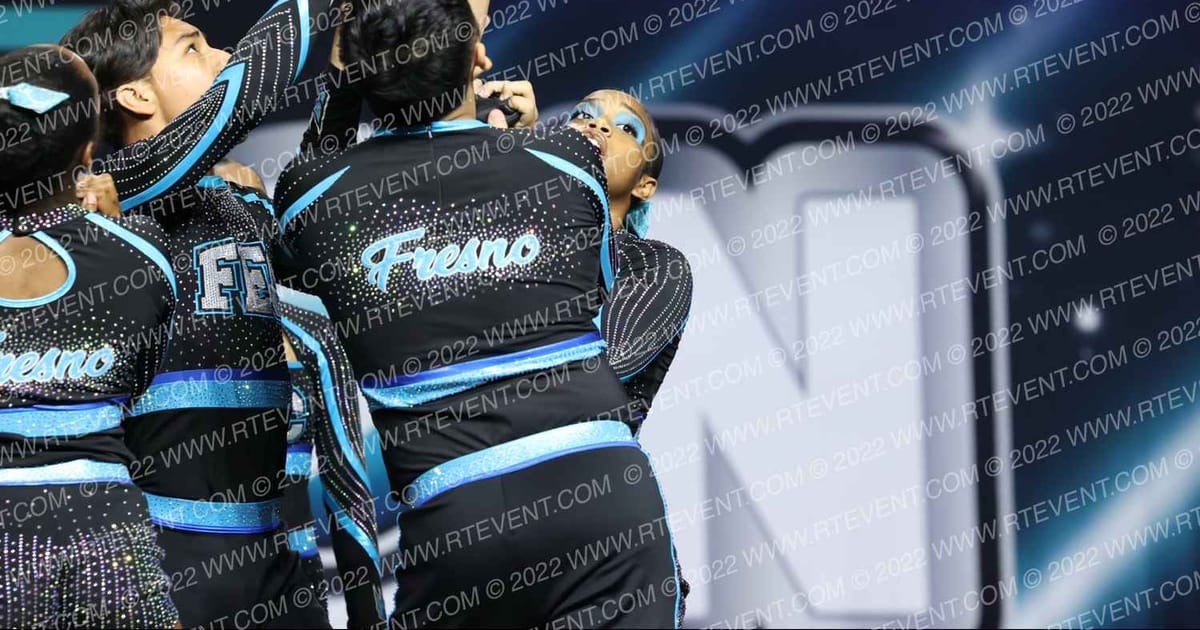 LAS VEGAS ALL STARS VIOLET · The Champion