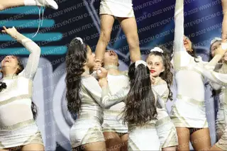 LIGHTNING ELITE STARSTRUCK