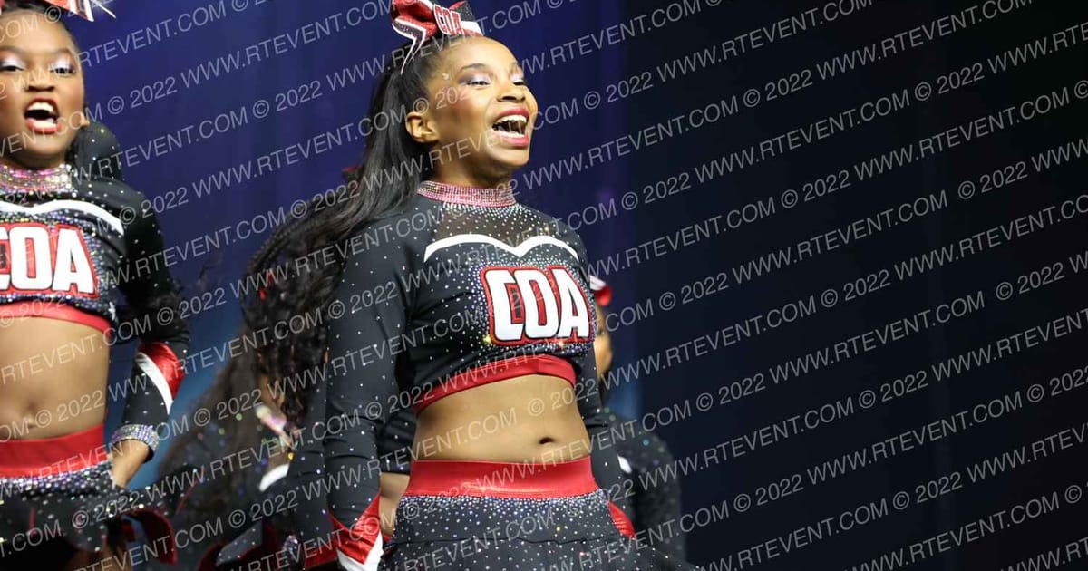 COA ELITE FAME · The Champion