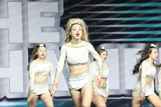 LIGHTNING ELITE SUPERNOVA