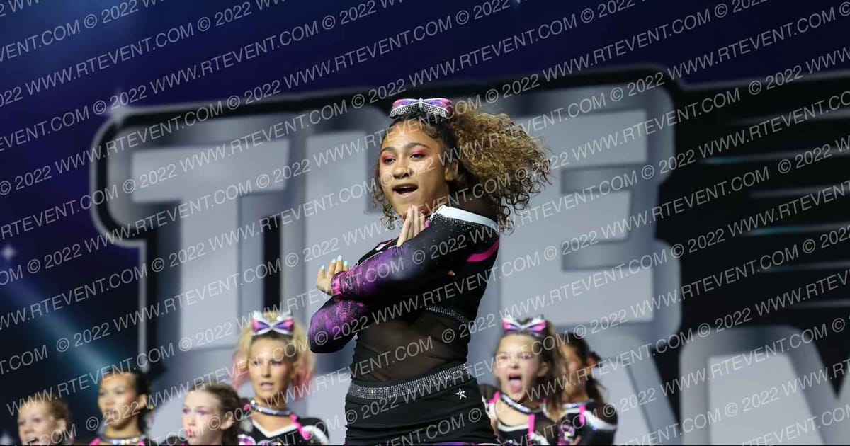 CALI COSAT ELITE TIDAL W4VE · The Champion