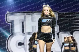 SIERRA VISTA ELITE ROYALTY