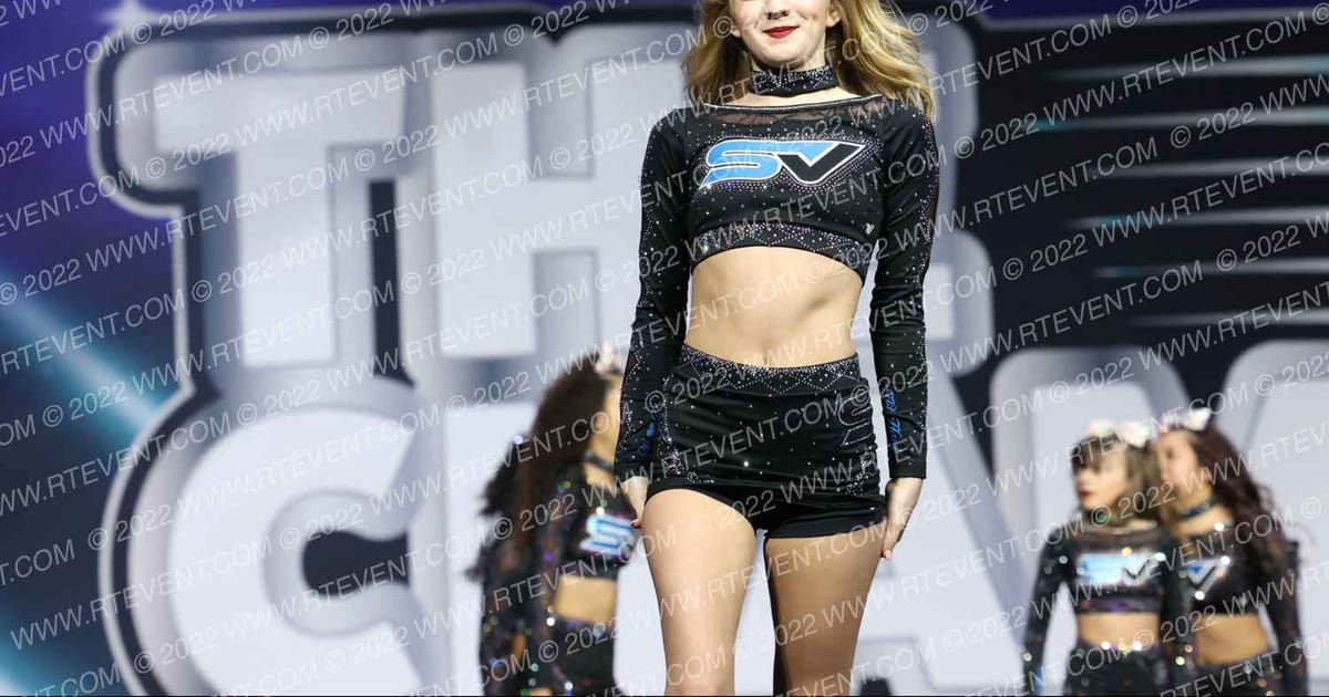 SIERRA VISTA ELITE ROYALTY · The Champion