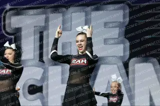 RAH ELITE ALLSTARS MOXIE