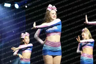 STORM ELITE REIGN