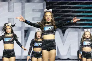 SIERRA VISTA ELITE REIGN