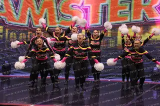 Aurora Elite Dance Academy Royalty