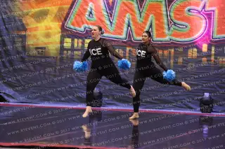 AFC Remscheid Amboss e.V. Anjali and Lena