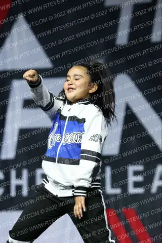 ENCORE DANCE LIL BADDIES