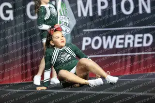 MONTEBELLO INDIANS MIGHTY MITE