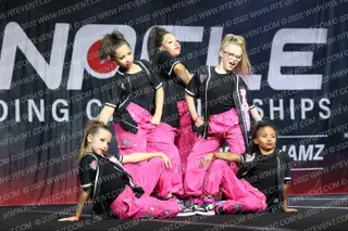 CENTRAL OREGON ELITE DIAMONDS
