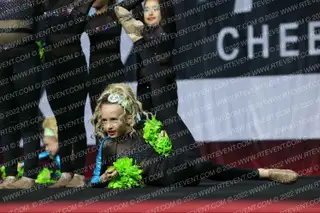OC ELITE HULA GIRLS