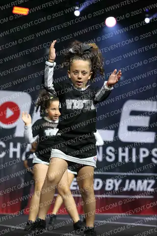 VISTA LIL  PANTHERS