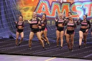 Cheerstarz Shimmer