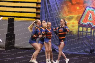 Dutch Athletics Elite Xlusive
