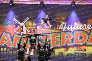 PSC Cheerleader Jades