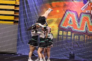 United CheerStars Supreme