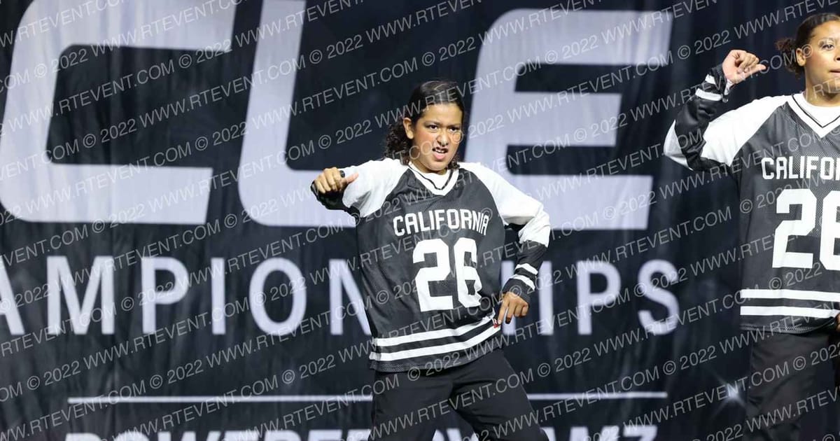 VISTA VARSITY WILDCATS · The Pinnacle Cheerleading Championship