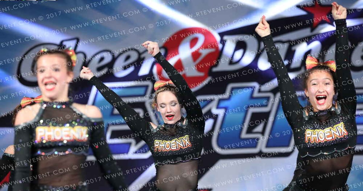 Phoenix Allstars Bomb Squad · Holiday Spectacular