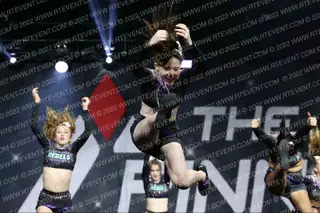 REBELS ELITE SF CHAOS