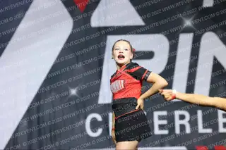 SUMMIT CHEER AT MISMO M80S