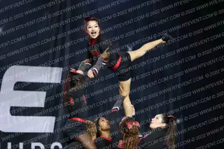 COA ELITE MAIN ATTRACTION