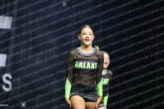 GALAXY ELITE 2INFINITY