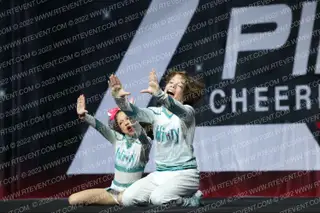 INFINITY ALLSTARS CODE TEAL